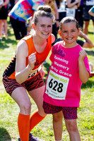 Banham Zoo 5K Run for Wildlife