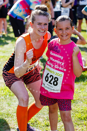 Banham Zoo 5K Run for Wildlife