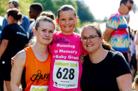 Banham Zoo 5K Run for Wildlife