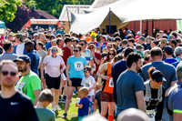 Banham Zoo 5K Run for Wildlife