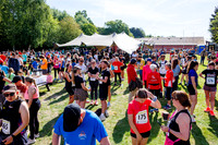 Banham Zoo 5K Run for Wildlife