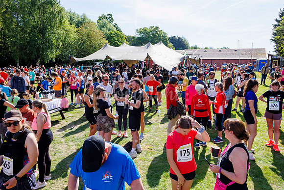 Banham Zoo 5K Run for Wildlife