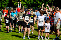 Banham Zoo 5K Run for Wildlife