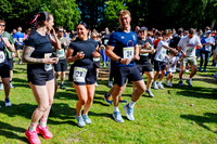 Banham Zoo 5K Run for Wildlife
