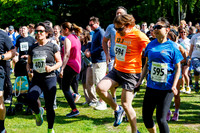 Banham Zoo 5K Run for Wildlife