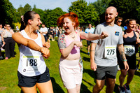 Banham Zoo 5K Run for Wildlife