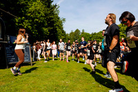 Banham Zoo 5K Run for Wildlife