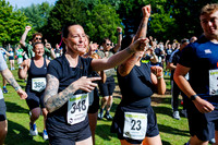Banham Zoo 5K Run for Wildlife