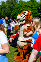 Banham Zoo 5K Run for Wildlife