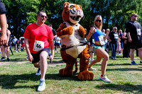 Banham Zoo 5K Run for Wildlife