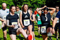 Banham Zoo 5K Run for Wildlife