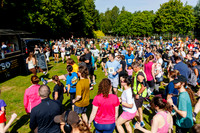 Banham Zoo 5K Run for Wildlife