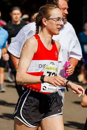 Banham Zoo 5K Run for Wildlife