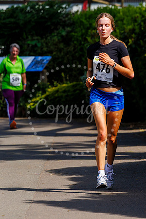 Banham Zoo 5K Run for Wildlife