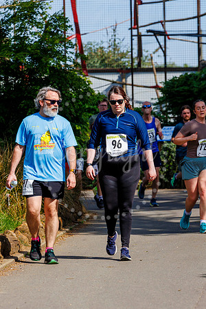 Banham Zoo 5K Run for Wildlife