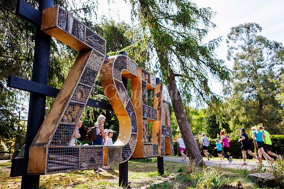 Banham Zoo 5K Run for Wildlife