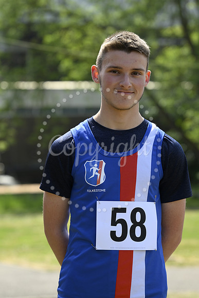 SP TRACKFIELD26 090526