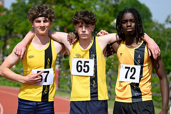 SP TRACKFIELD26 090526