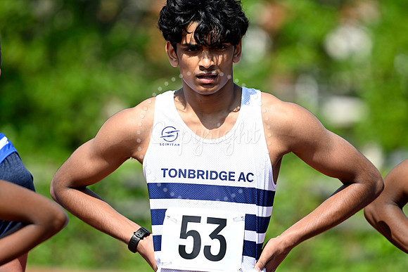SP TRACKFIELD26 090526