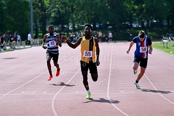 SP TRACKFIELD26 090526
