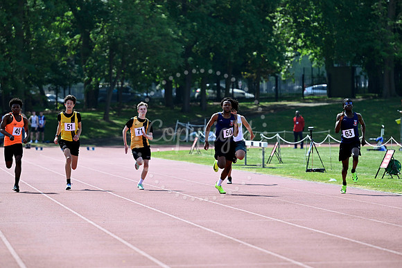 SP TRACKFIELD26 090526
