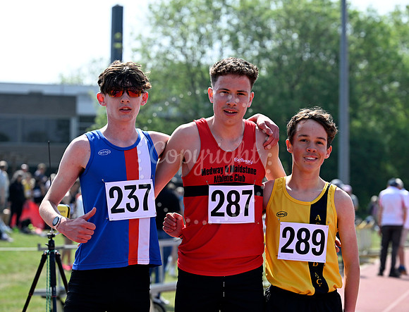 SP TRACKFIELD26 090526