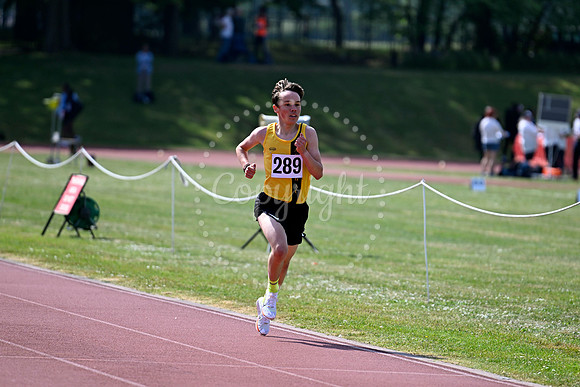 SP TRACKFIELD26 090526