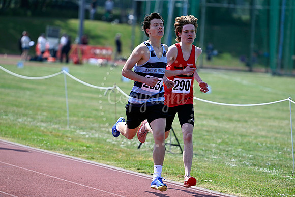 SP TRACKFIELD26 090526