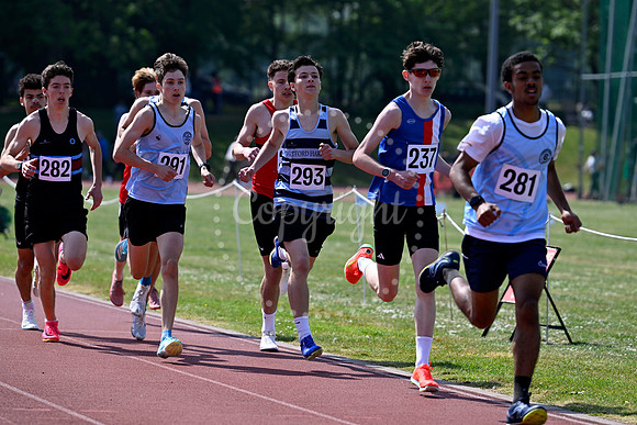 SP TRACKFIELD26 090526