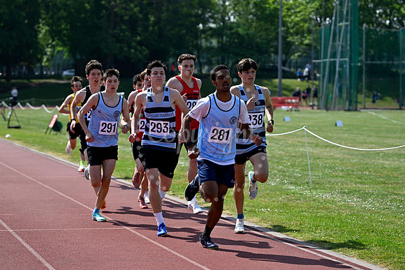 SP TRACKFIELD26 090526