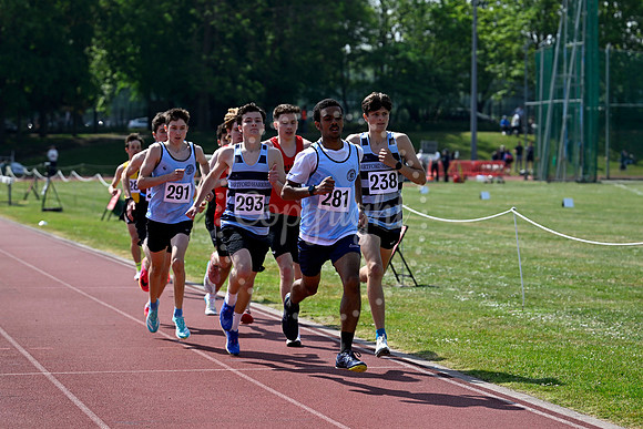 SP TRACKFIELD26 090526