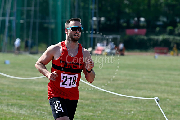 SP TRACKFIELD26 090526