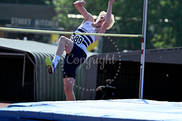 SP TRACKFIELD26 090526