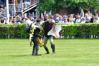 Nottingham County Show