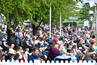 Nottingham County Show