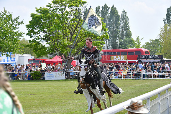 Nottingham County Show