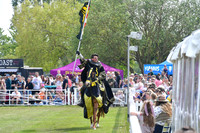 Nottingham County Show