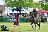 Nottingham County Show