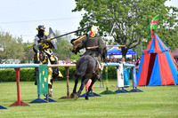Nottingham County Show