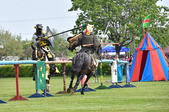 Nottingham County Show