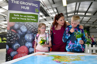 Nottingham County Show