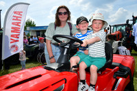 Nottingham County Show