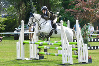 Nottingham County Show