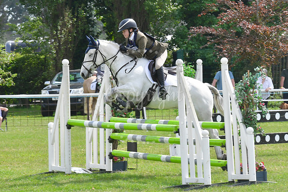 Nottingham County Show