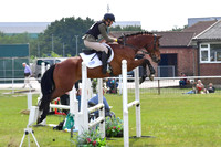 Nottingham County Show