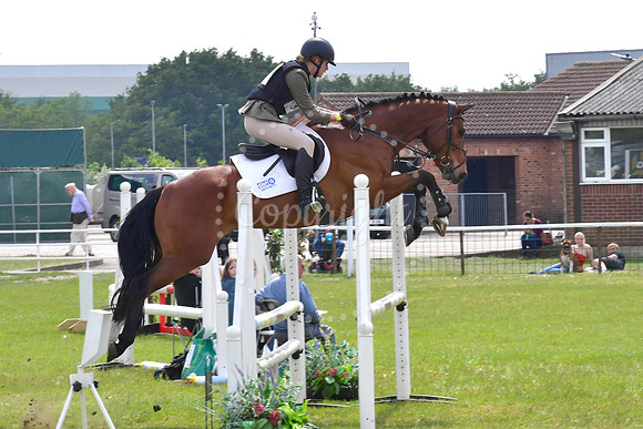 Nottingham County Show