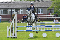 Nottingham County Show