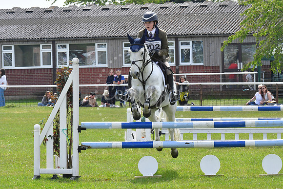 Nottingham County Show