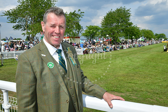 Nottingham County Show