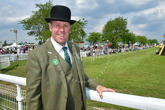 Nottingham County Show